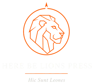 Here Be Lions Press, Hic Sunt Leones, home